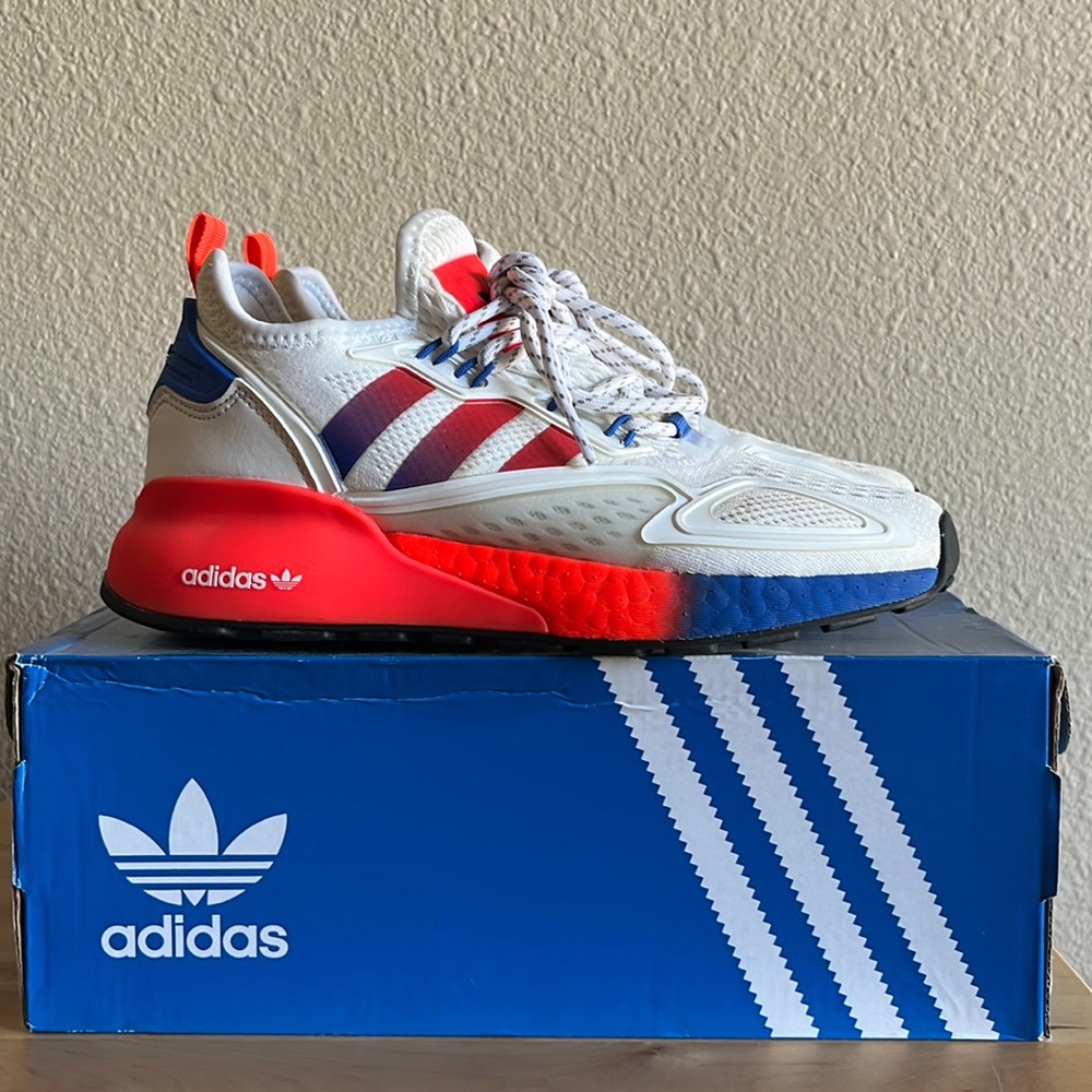 Adidas ZX 2K Boost